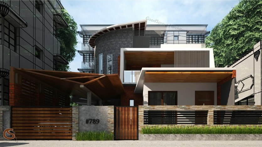 Goodsprout Architects