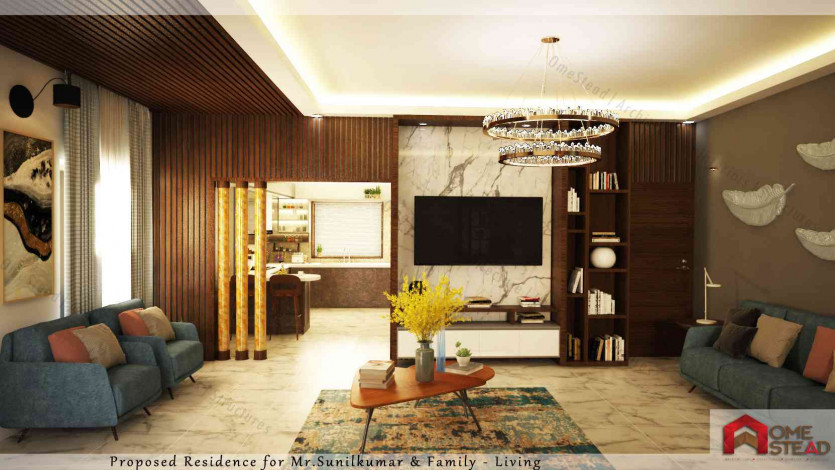 Best Architects  Interior Designers - Goodsprout Architects